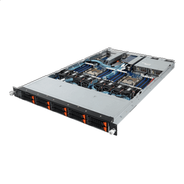 Gigabyte R181-NA0 Rack Server